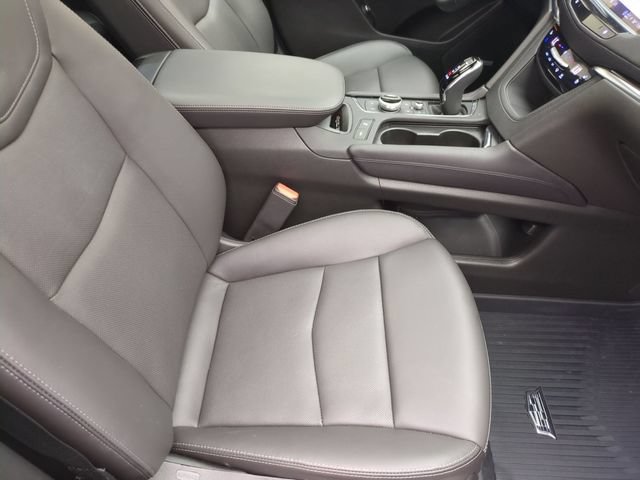 Used 2026 Cadillac XT5 Premium Luxury w/ Driver Assist Package AWD/4WD image 26