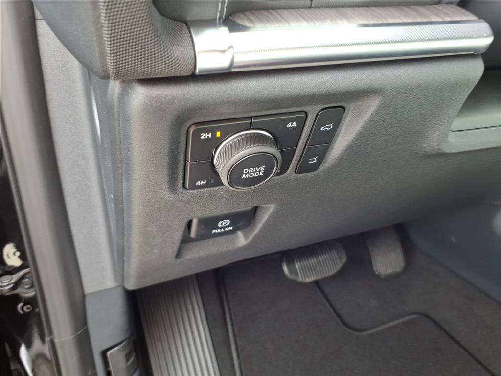 New 2026 Ford Expedition Platinum w/ Platinum Ultimate Package image 10