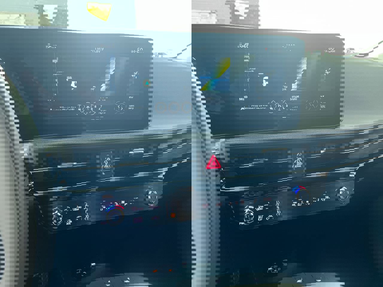 New 2025 Kia EV6 Wind image 26