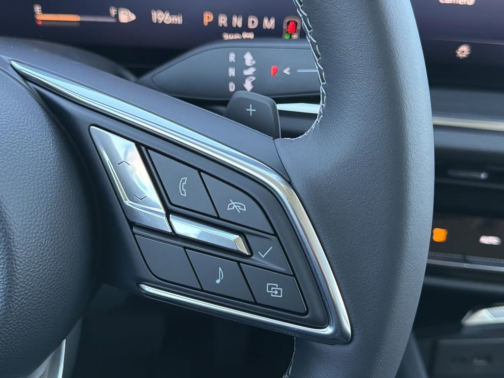 New 2026 Buick Envision Preferred image 8