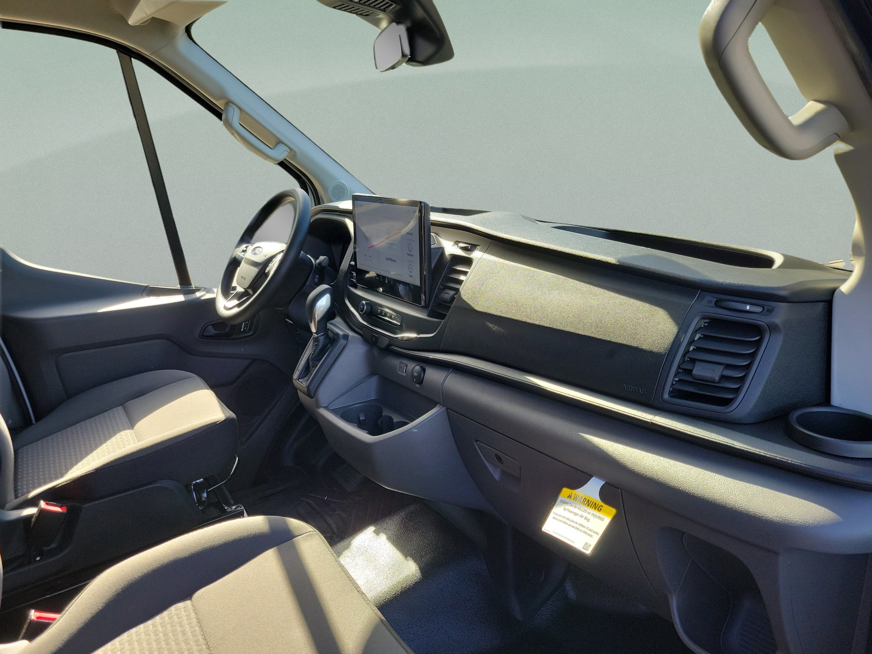 New 2026 Ford Transit 350 XL RWD image 28