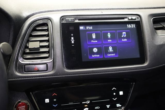 Used 2018 Honda HR-V EX image 21