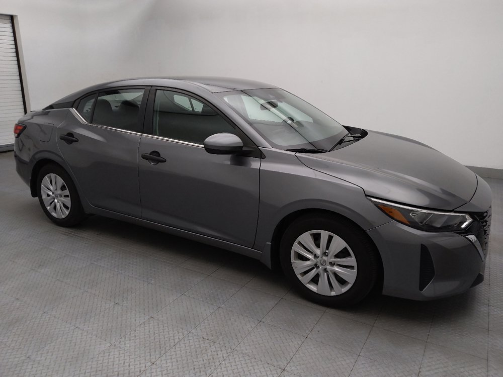 Used 2024 Nissan Sentra S FWD image 11