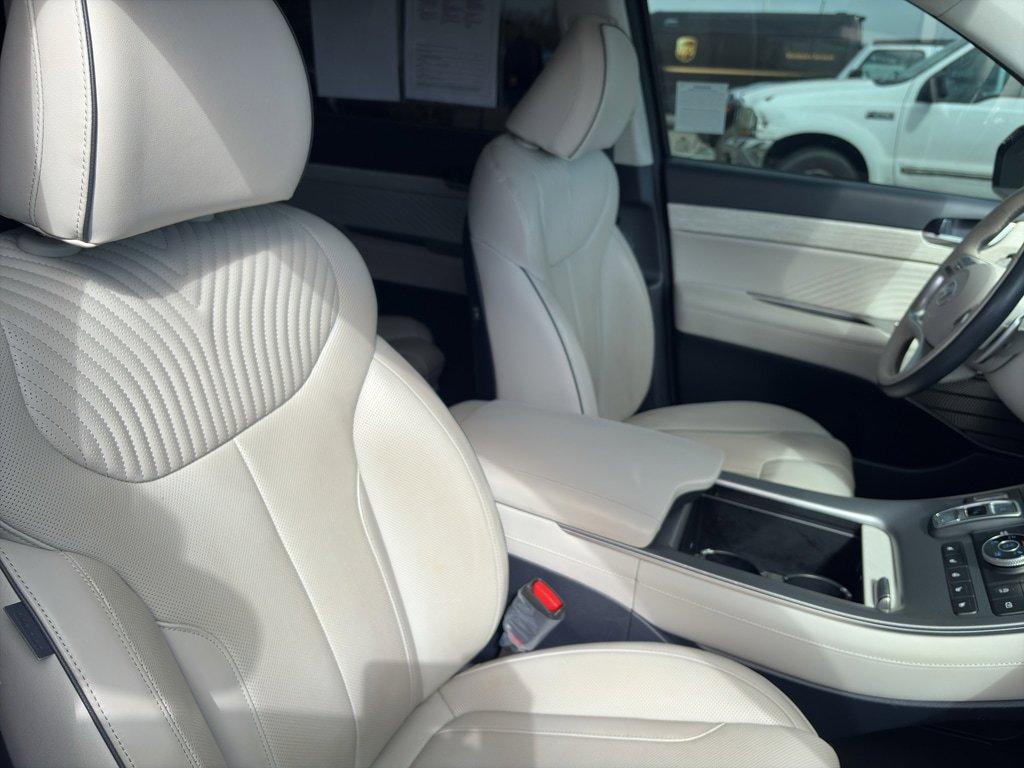 Used 2024 Hyundai Palisade Calligraphy AWD/4WD image 32