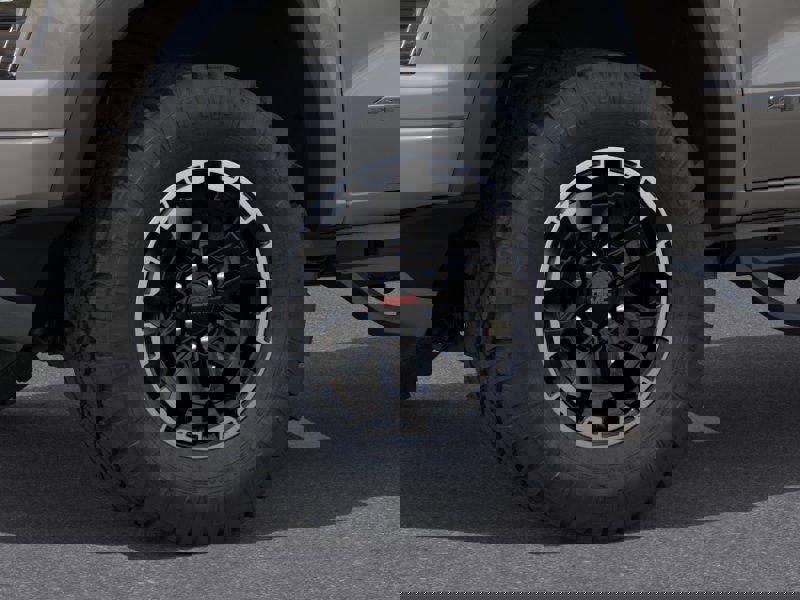 New 2026 GMC Canyon AT4 w/ LPO, Off Road Lift Package image 9