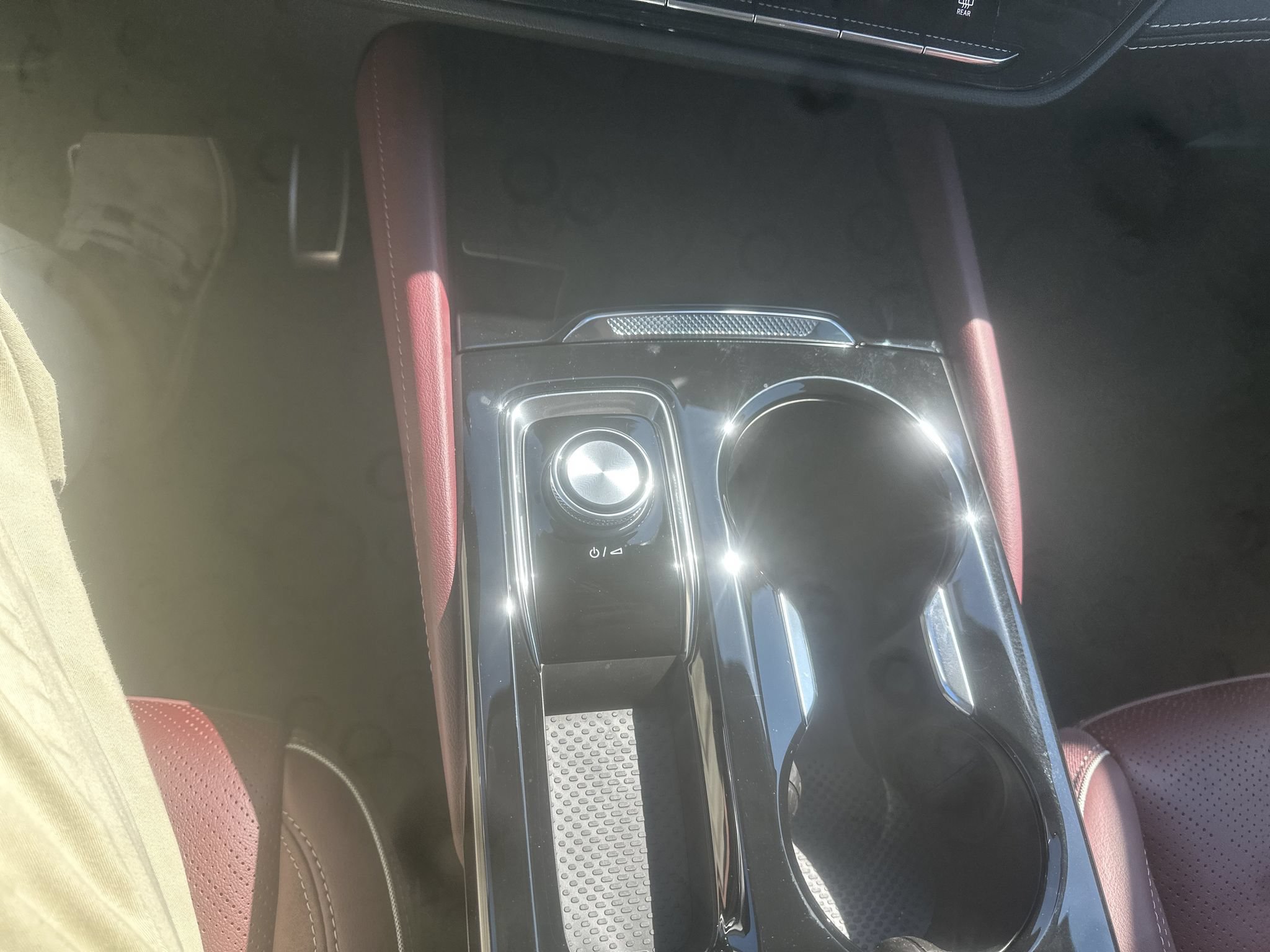 New 2026 Buick Envision Sport Touring AWD/4WD image 10