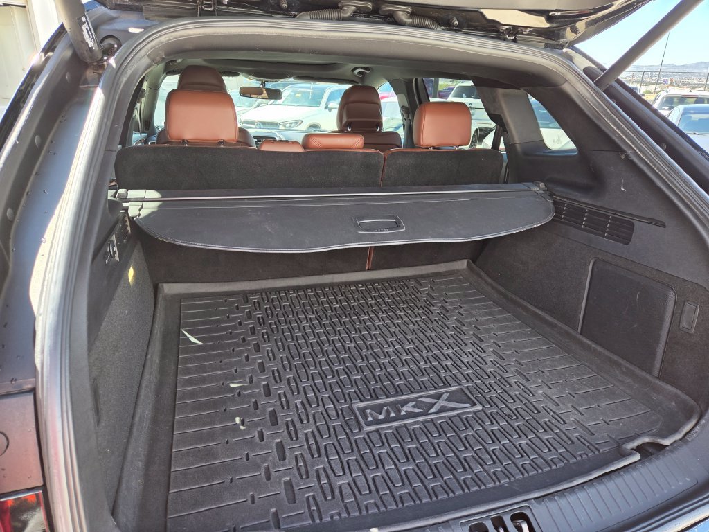 Used 2016 Lincoln MKX Reserve w/ Luxury Package FWD image 11