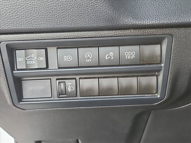 Certified 2026 Toyota Tundra SR RWD image 16
