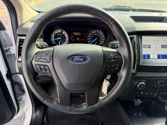 Used 2023 Ford Ranger XLT w/ Equipment Group 301A Mid RWD image 35
