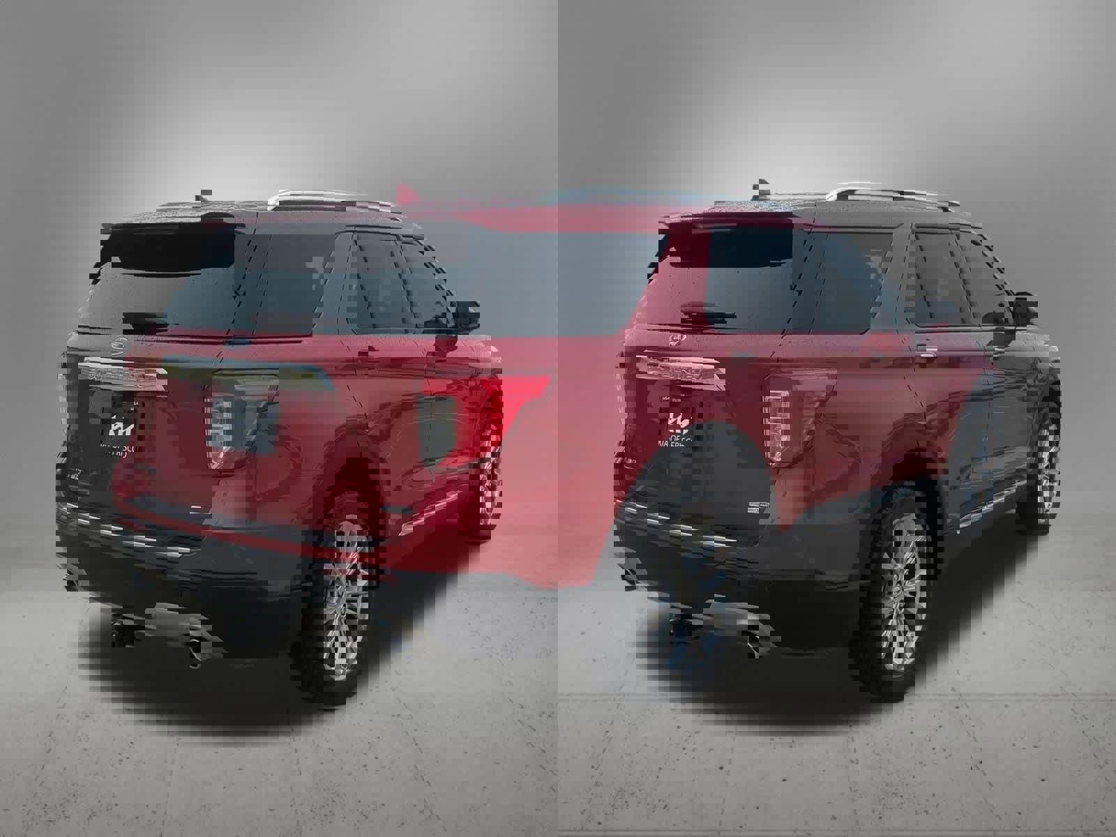 Used 2020 Ford Explorer Limited image 12