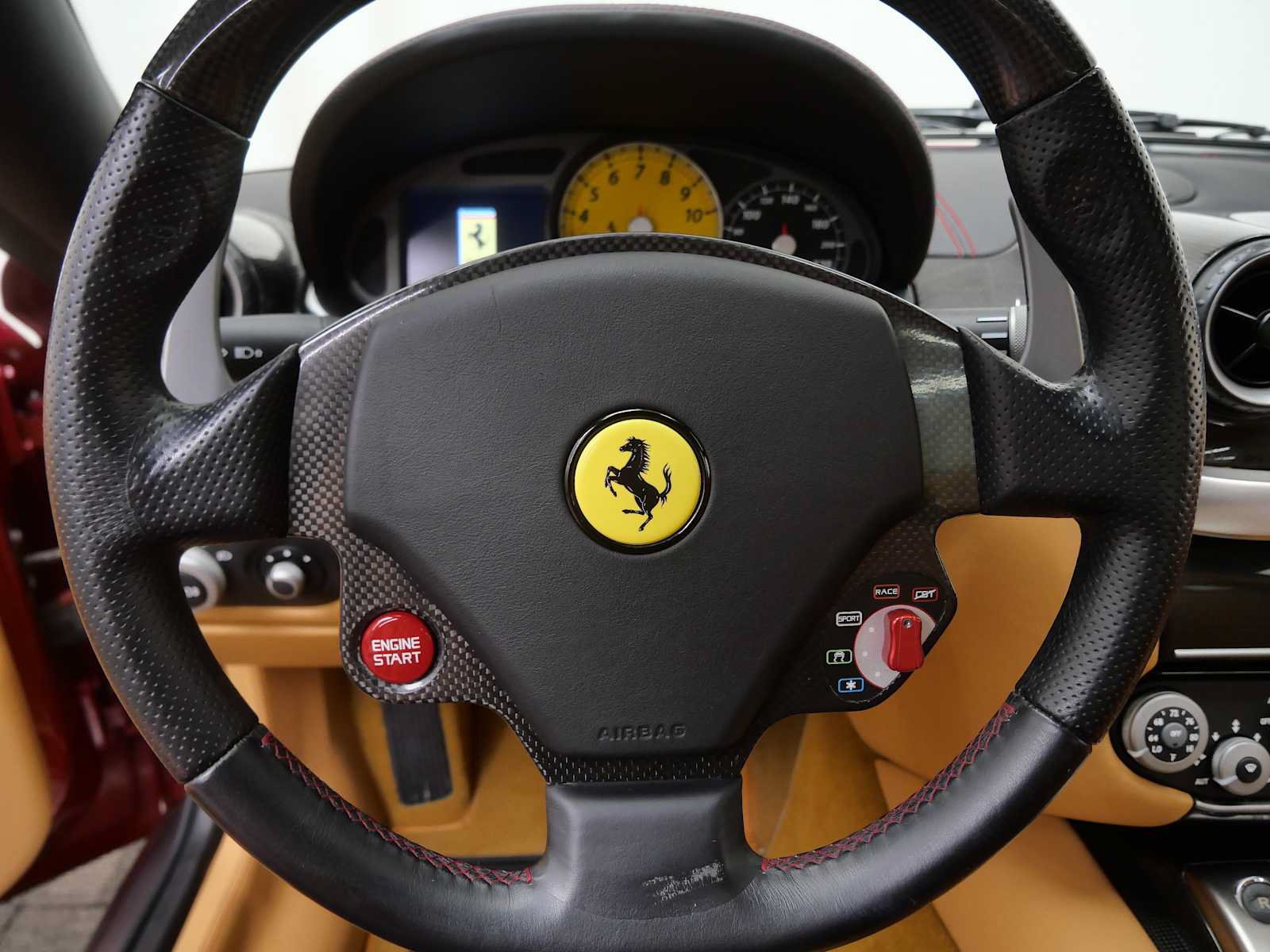 Used 2007 Ferrari 599 GTB Fiorano RWD image 27
