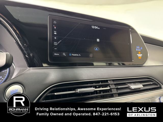 Used 2022 Hyundai Palisade SEL w/ Premium Package image 7