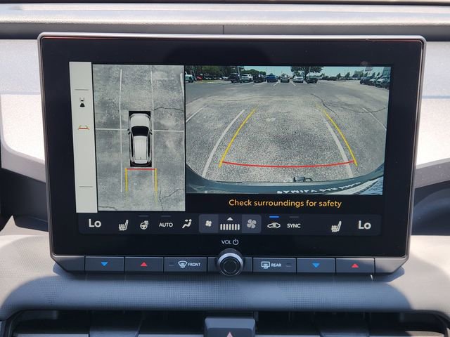 New 2026 Toyota RAV4 AWD image 17