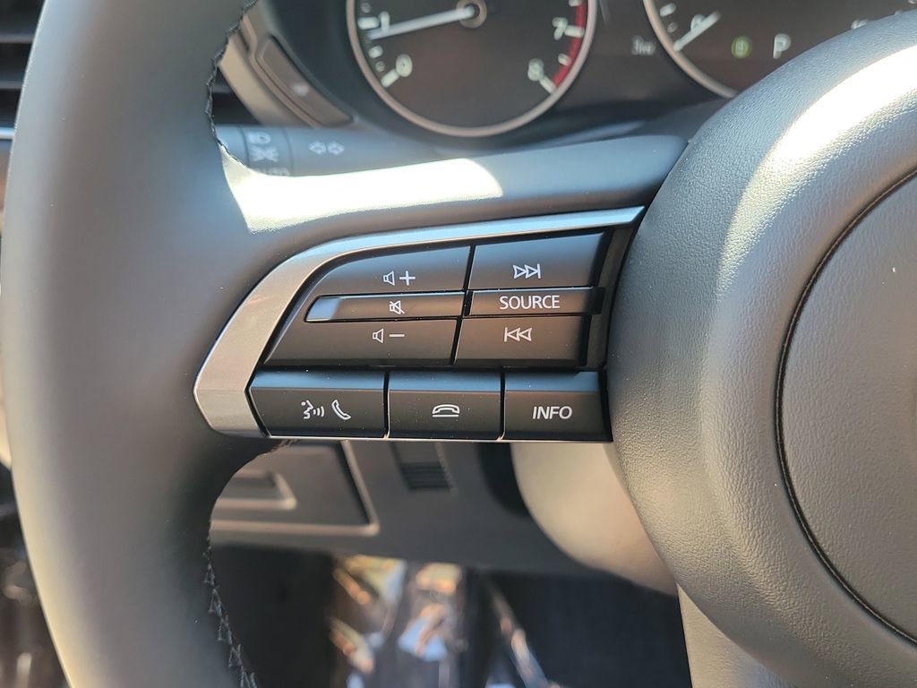 New 2026 MAZDA MAZDA3 2.5 S Sedan w/ Preferred Pkg image 20