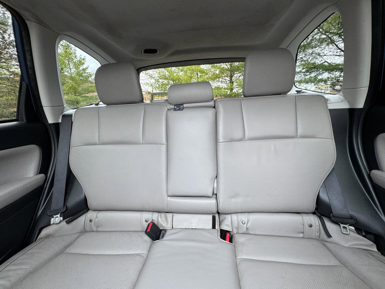 Used 2017 Subaru Forester 2.5i Limited AWD/4WD image 15