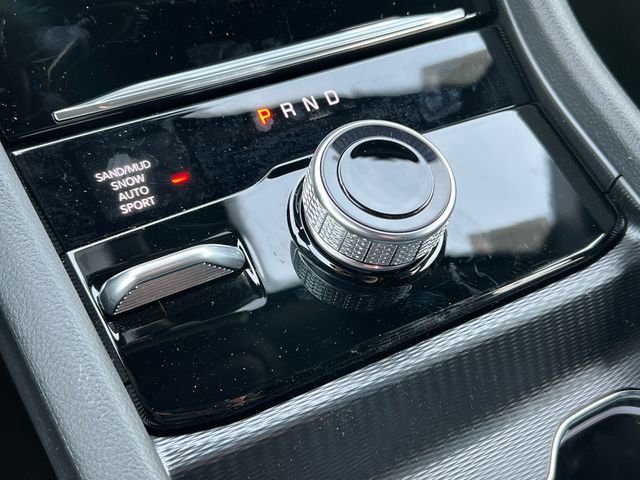 New 2025 Jeep Grand Cherokee Limited w/ Trailer Tow Package image 29