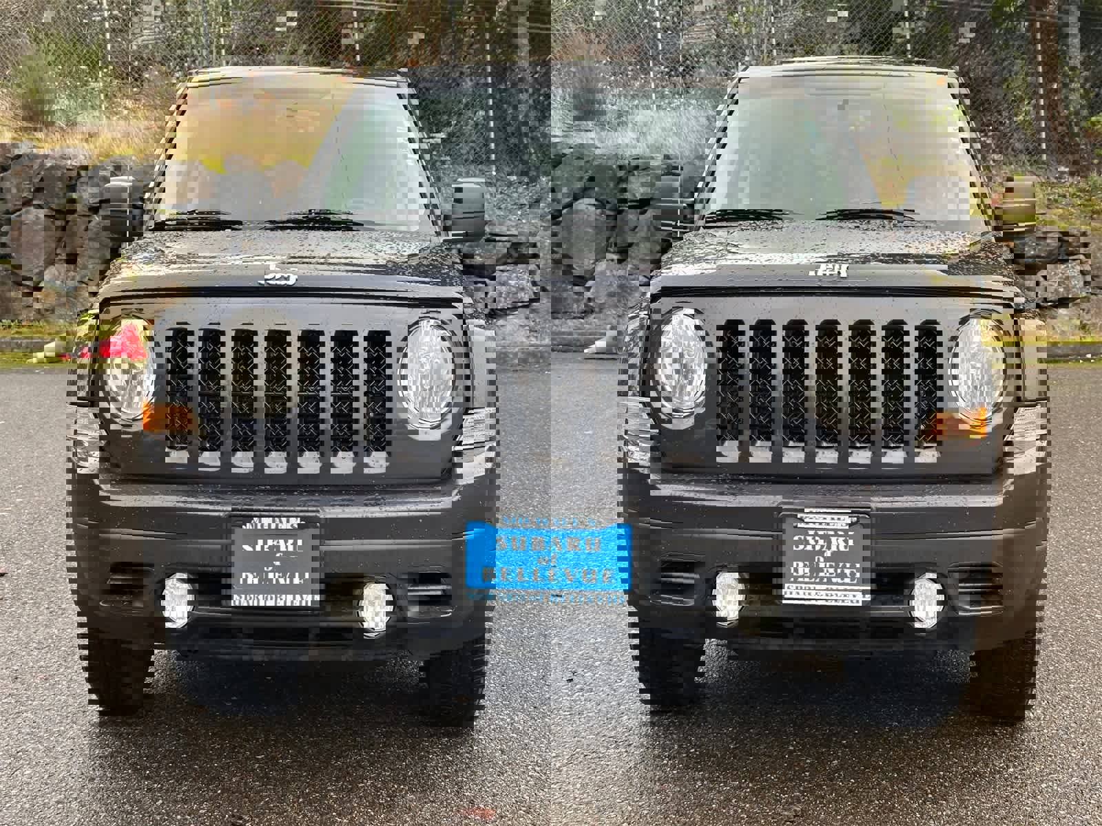 Used 2014 Jeep Patriot Sport w/ Power Value Group image 5