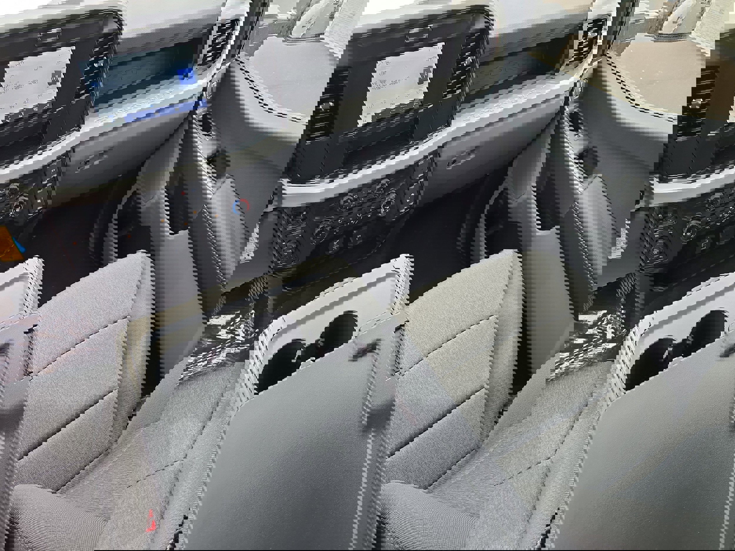 New 2025 Ford F350 XL w/ STX Appearance Package image 15