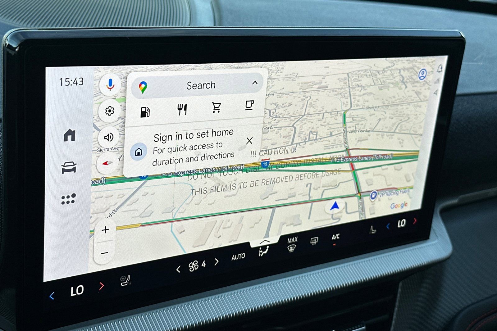 New 2026 Ford Explorer ST image 20