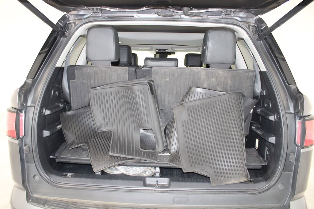 Used 2024 Toyota Sequoia SR5 w/ SR5 Premium Package image 14