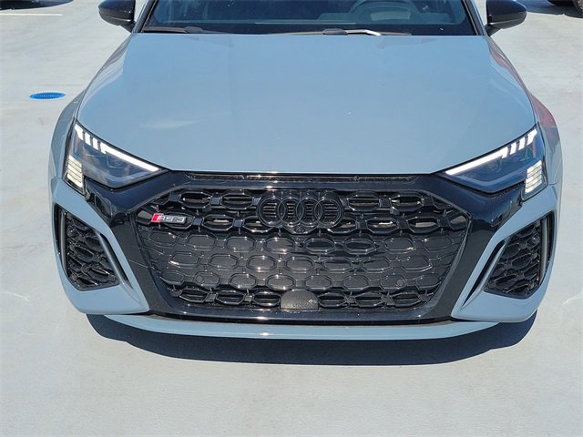 Used 2023 Audi RS 3 2.5T 4D Sedan image 6