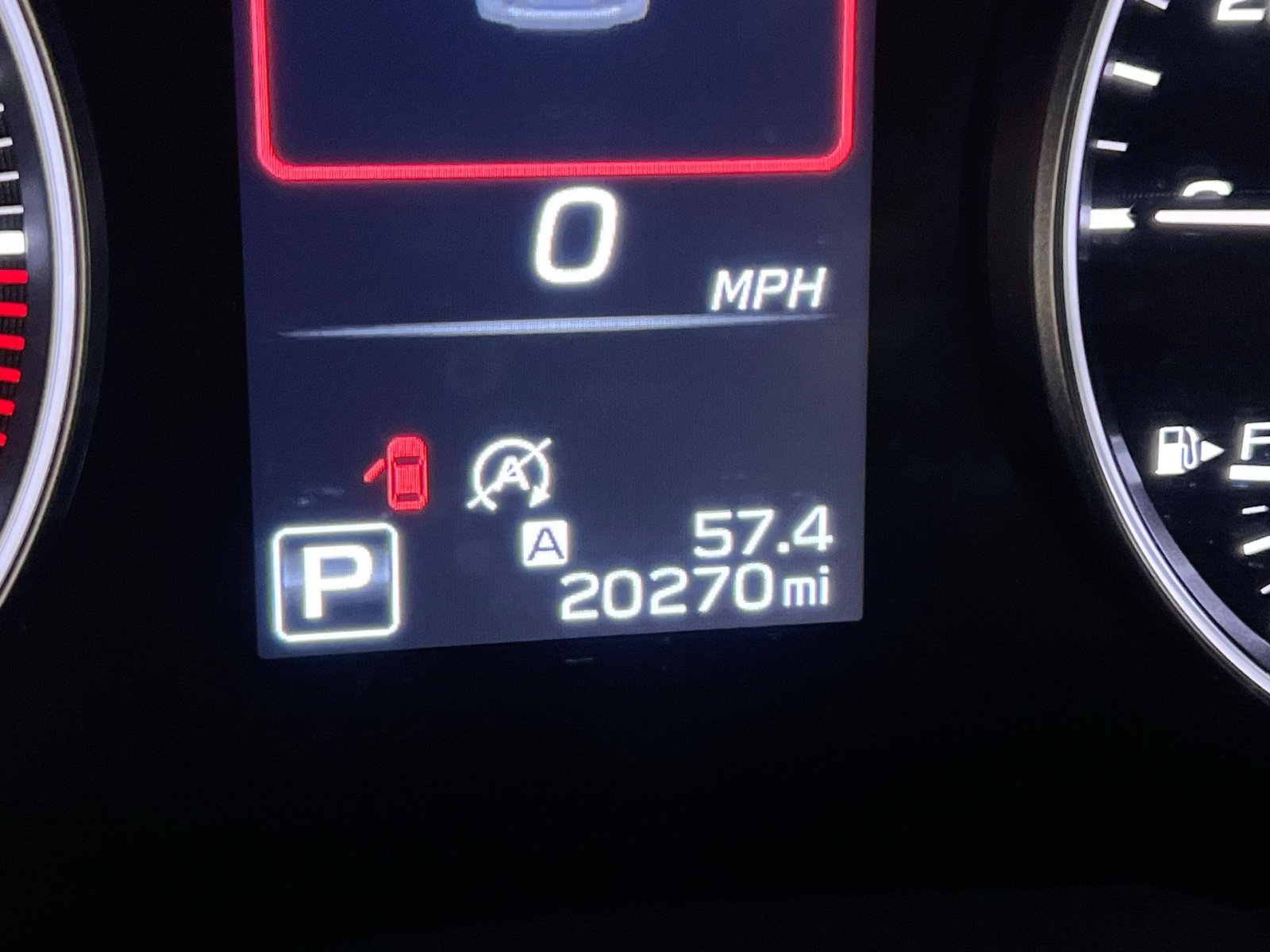 Used 2025 Subaru Legacy Premium image 27