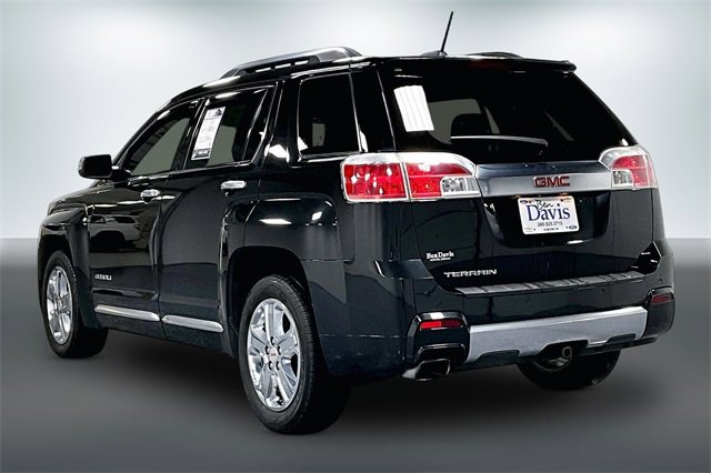 Used 2015 GMC Terrain Denali image 6