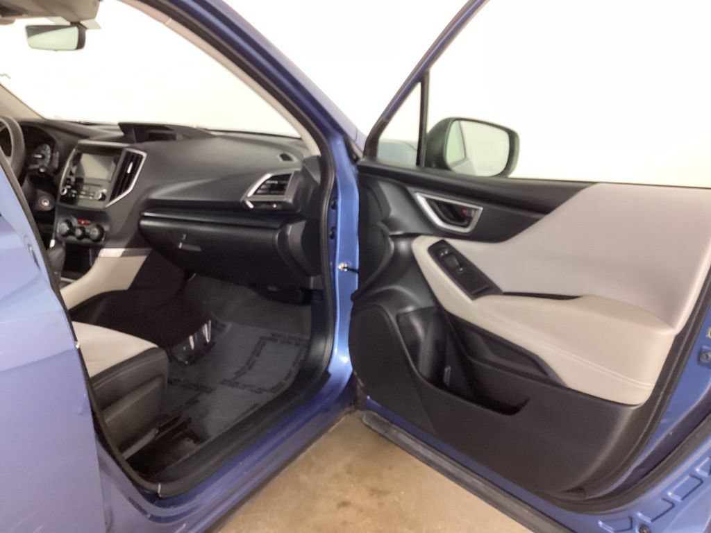 Used 2021 Subaru Forester AWD/4WD image 23