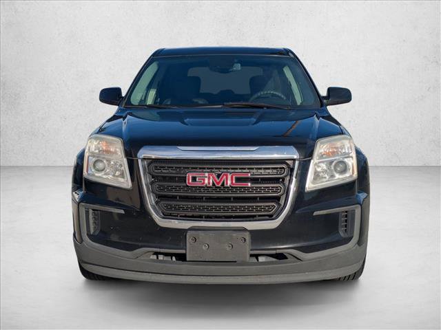 Used 2016 GMC Terrain SLE video 2