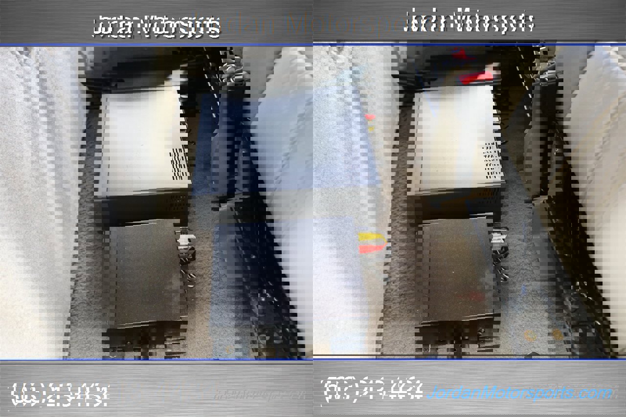 Used 2001 Ford Excursion Limited image 88