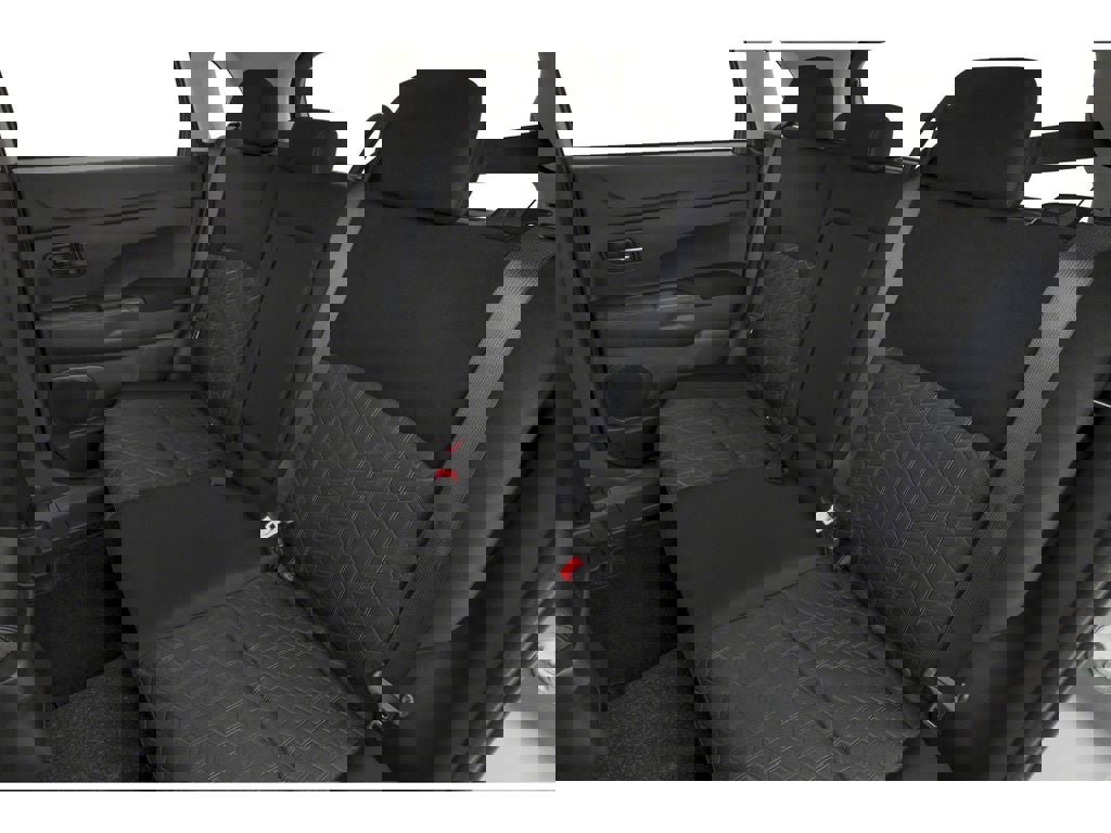 New 2026 Mitsubishi Outlander Sport SE image 12