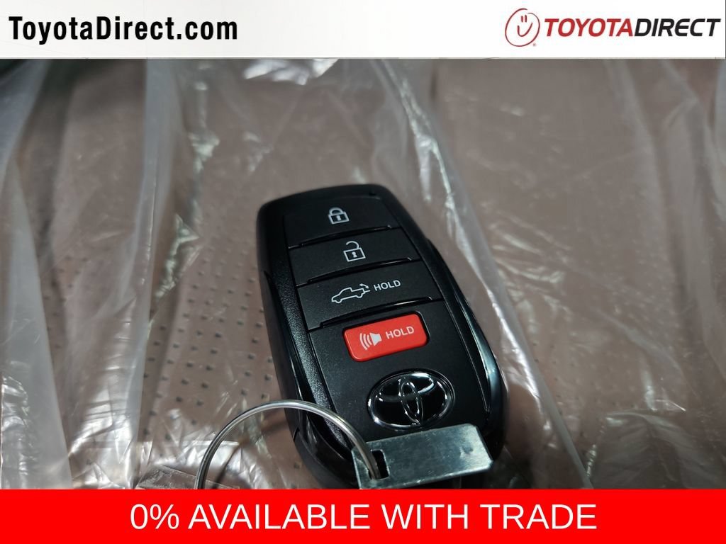 New 2026 Toyota Tundra 1794 Edition AWD/4WD image 38