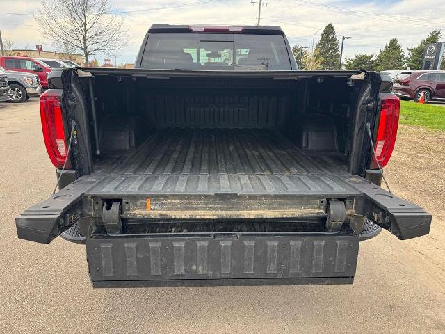 Used 2021 GMC Sierra 1500 Denali w/ Denali Premium Package AWD/4WD image 6