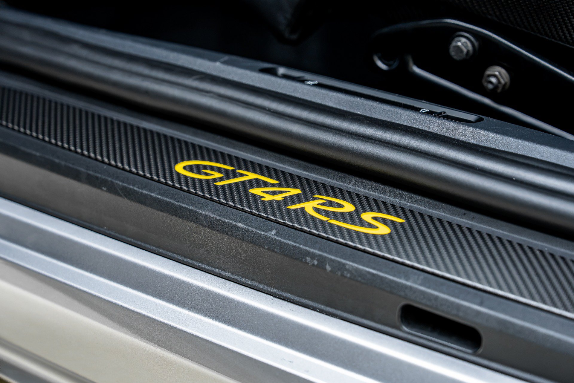Used 2023 Porsche 718 Cayman GT4 RS RWD image 39