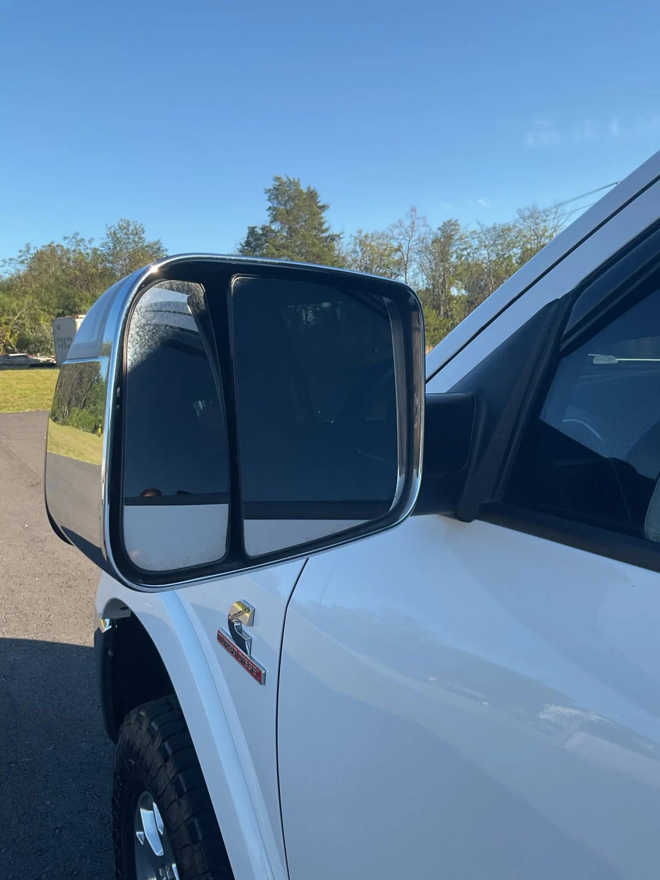 Used 2020 RAM 2500 Laramie image 29