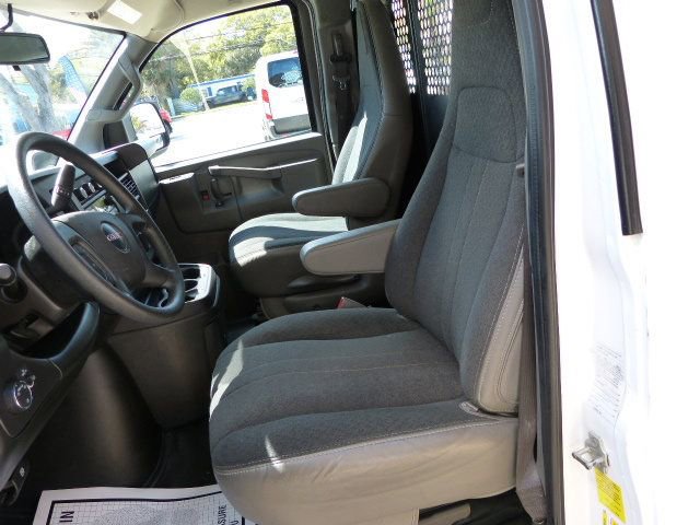 Used 2023 GMC Savana 2500 w/ Driver Convenience Package RWD image 27