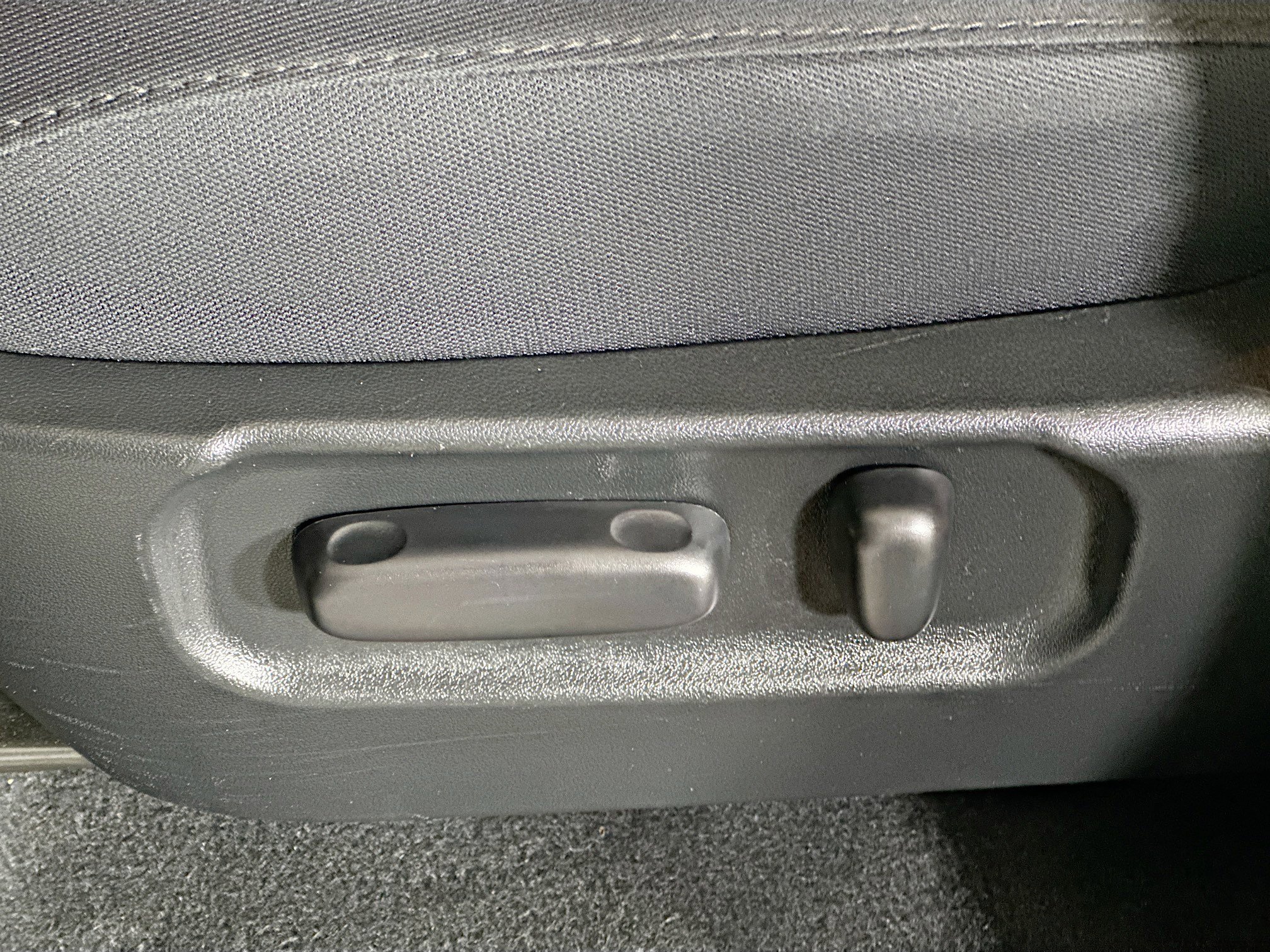 Used 2021 Toyota Tacoma TRD Sport image 13