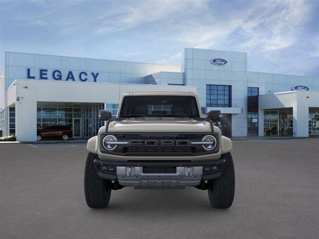 New 2025 Ford Bronco Raptor image 6