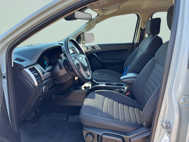 Used 2022 Ford Ranger 4x4 SuperCrew image 4