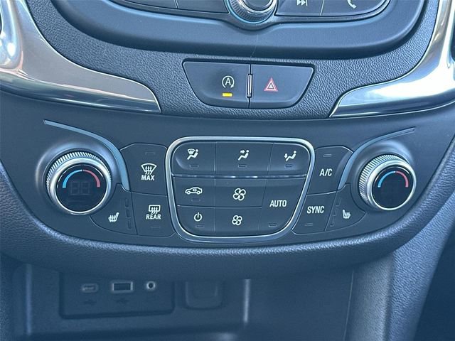 Used 2024 Chevrolet Equinox LT AWD/4WD image 33