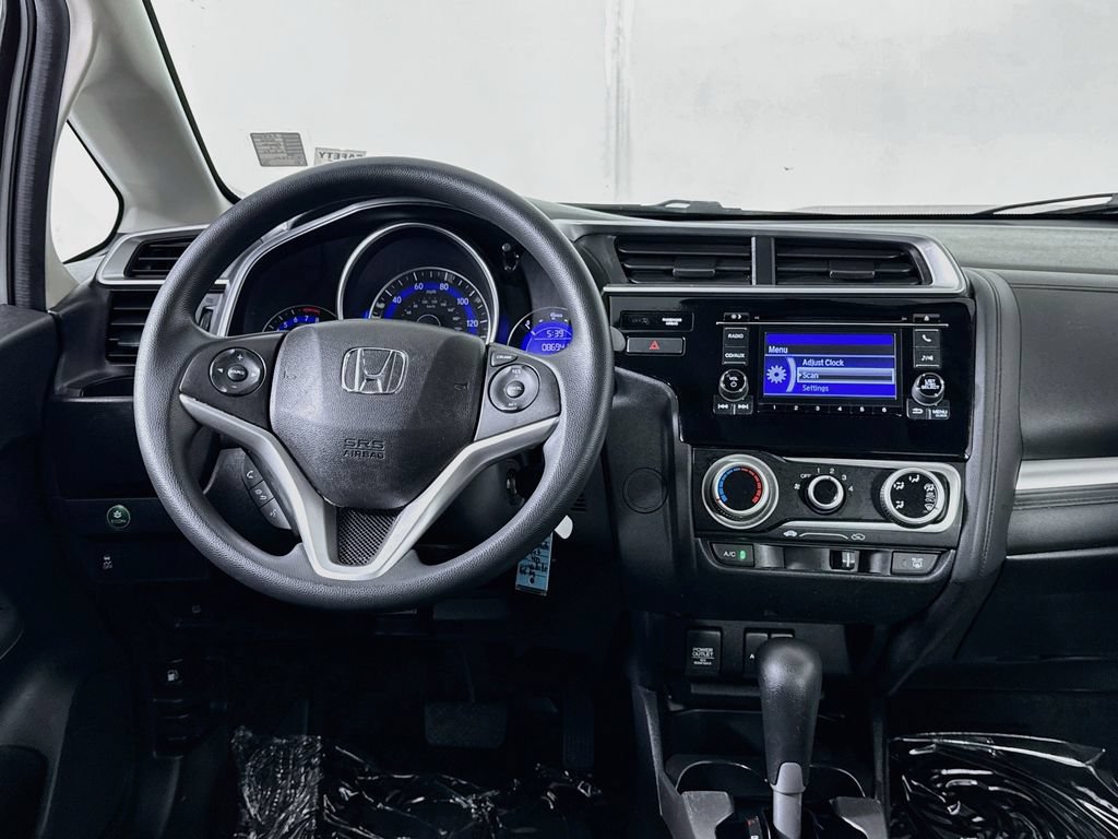 Used 2016 Honda Fit LX image 11