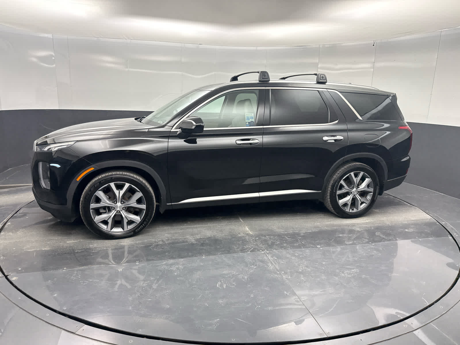 Used 2021 Hyundai Palisade SEL w/ Premium Package FWD image 24