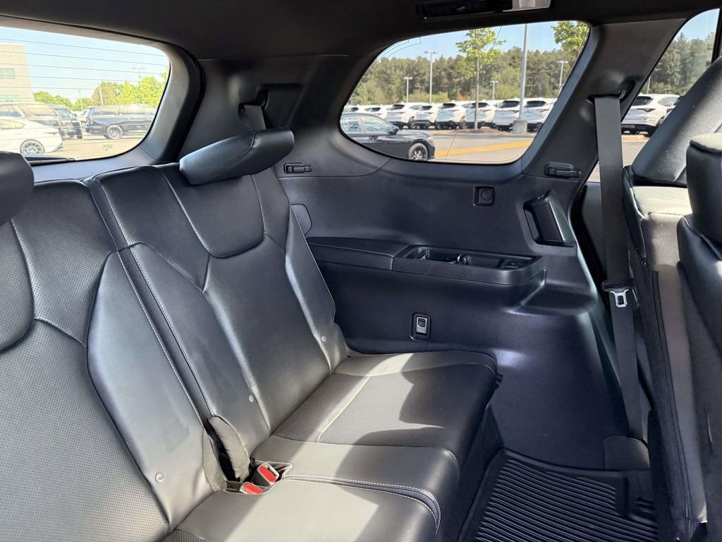 Used 2026 Lexus TX 350 AWD w/ Technology Package image 17