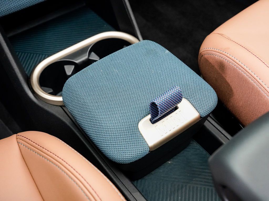 Used 2025 MINI Cooper Countryman S AWD/4WD image 18