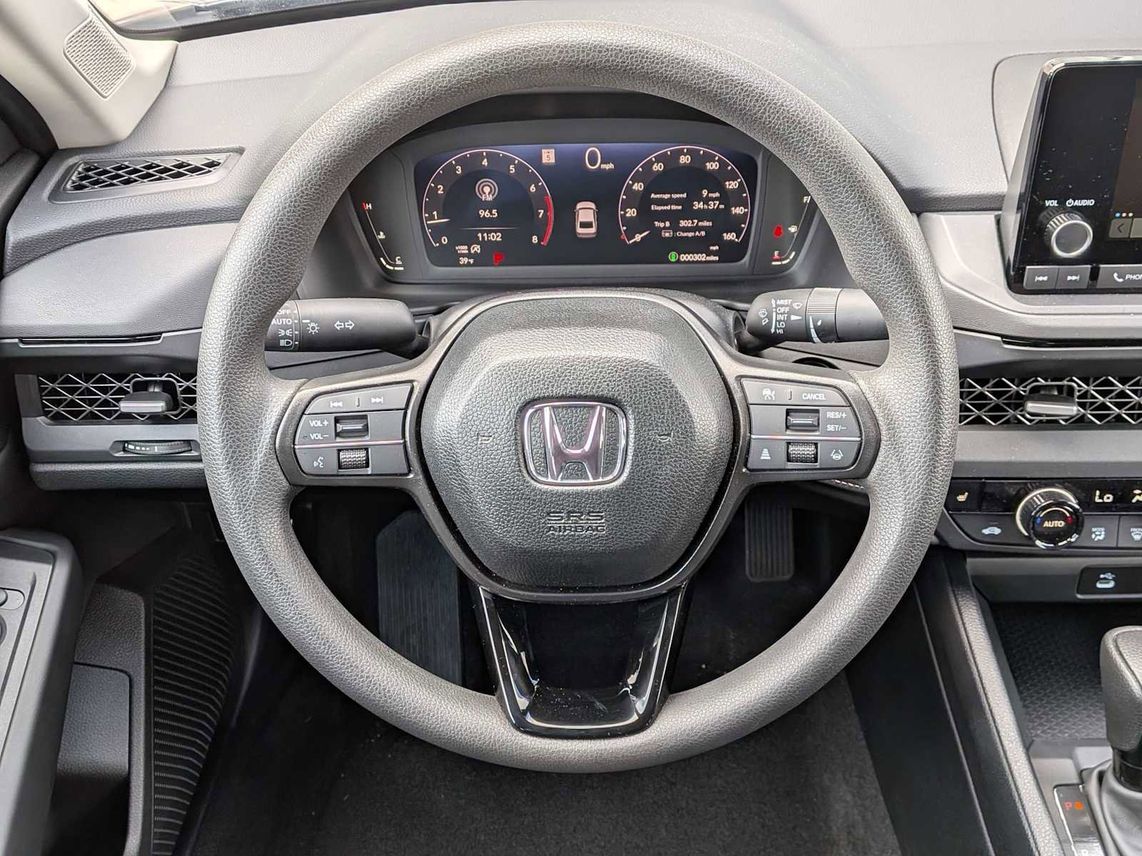 Used 2025 Honda Accord SE image 22