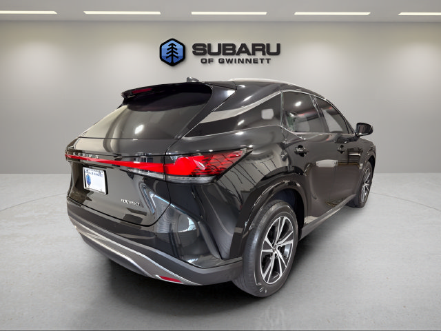Used 2023 Lexus RX 350 Premium w/ Cold Area Package FWD image 5