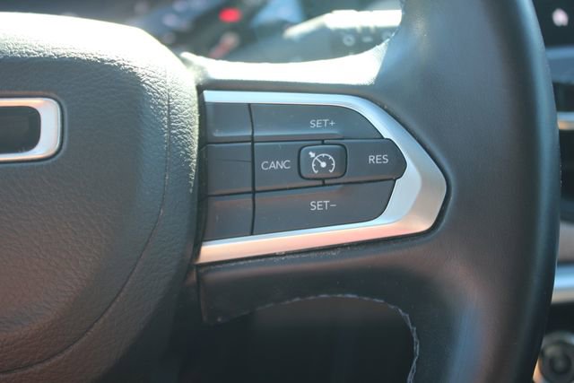 Used 2022 Jeep Compass Latitude w/ Convenience Group image 16