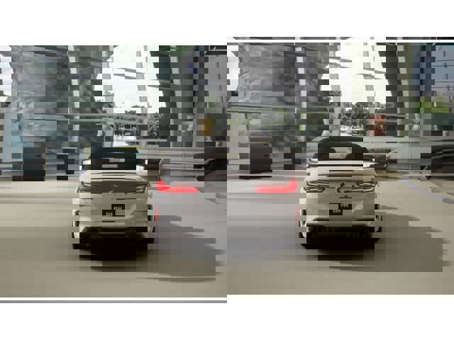 New 2025 BMW M8 Competition image 5