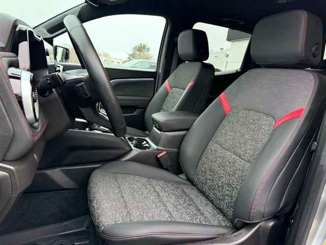 Used 2023 Chevrolet Colorado Z71 w/ Z71 Convenience Package 2 image 17