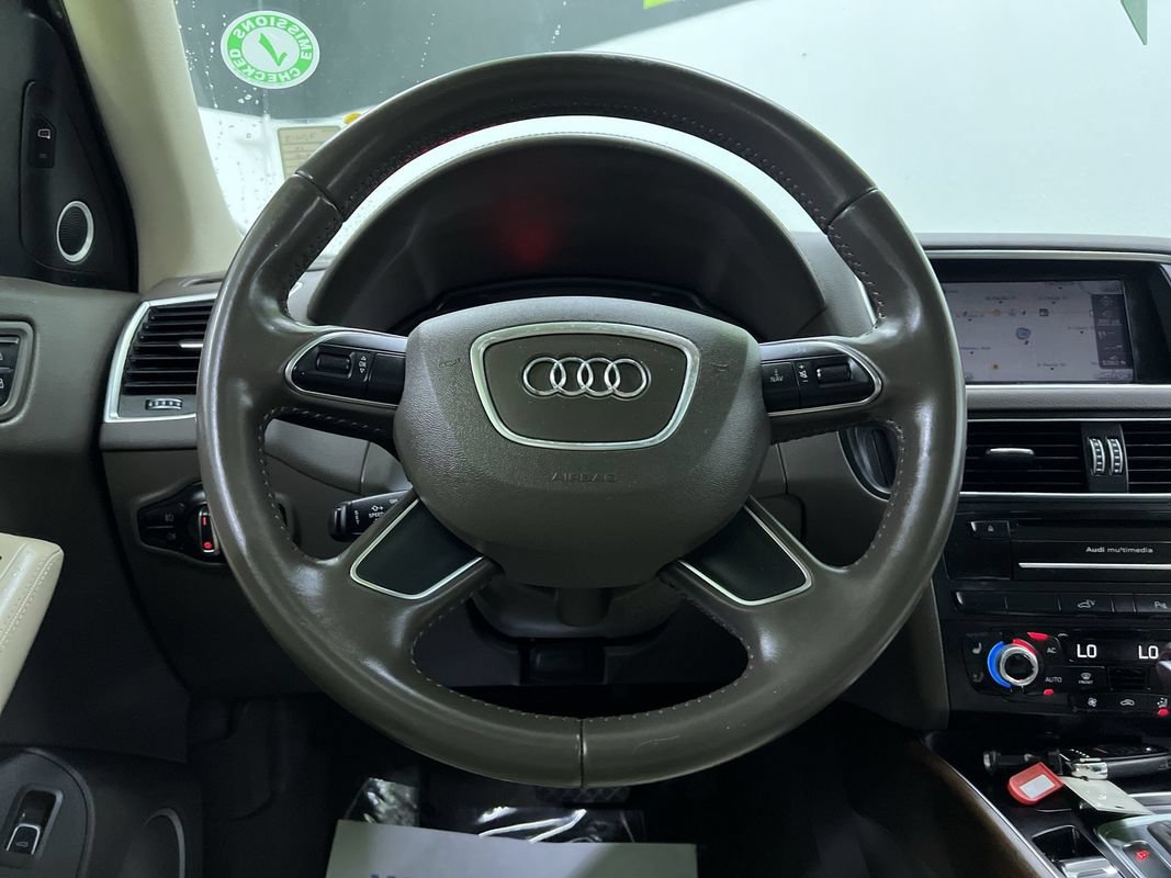 Used 2013 Audi Q5 2.0T Prestige AWD/4WD image 20